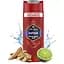 Гель для душу 3-в-1 Old Spice Captain 90 мл  - мініатюра 3