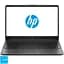 Ноутбук HP 250R G9 Intel Core i3- 1315U до 4, 5 ГГц, 15, 6 дюйма, Full HD, 16 ГБ DDR4, 512 ГБ SSD, Intel UHD, Free DOS, темно- попелясто- сріблястий - мініатюра 1
