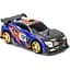 Игровой набор Silverlit Exost Build 2 Drive Duo Pack Race Set на радиоуправлении 2.4 ГГц желтый, синий (20705) - миниатюра 7