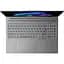 Ноутбук LENOVO IdeaPad Pro 5 16IAH10, Intel Core Ultra 7 255H до 5.1 ГГц, 16" 2.8K, 16 ГБ, 1 ТБ, NVIDIA GeForce RTX 5050, Free DOS - мініатюра 4