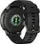 Смарт-годинник Garmin Venu 4 45 mm Slate with Black Silicone Band (010-03014-00) - мініатюра 2