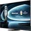 Телевізор Hisense 75U8NQ 75" Mini-LED 4К [20013930] EU [131640] - мініатюра 3