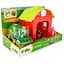 Конструктор John Deere Kids Збери трактор із загоном (47210) - мініатюра 2