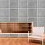 Плита Wall Sticker декоративна ПВХ 1.22х2.44 м 3 мм бетон SW-00001410 - мініатюра 8