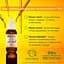Ночная сыворотка Garnier Skin Naturals Vitamin C Brightening Night Serum 30 мл - миниатюра 8