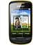 Захисна плівка Screen Guard Samsung S3850 Corby II clear (глянцева) - мініатюра 1