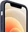 Чохол Silicone Case з MagSafe для Apple iPhone 12/12 Pro (Deep Navy) ААА [52273] - мініатюра 2