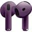 Наушники Apple AirPods 4 Deep Purple Gloss (MXP63) [118521] - миниатюра 2