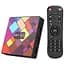 Смарт приставка HK1 Cool (Smart TV) медіаплеєр з 4-х ядерним процесором на Andorid 8.1 з HDR і 4K/60fps 2GB/16GB - мініатюра 1