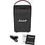 Портативна акустика Marshall Portable Speaker Tufton Black [1001906] [42736] - мініатюра 7