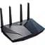 Бездротовий маршрутизатор [роутер] Asus RT-AX5400 [90IG0860-MO9B00] [93006] - мініатюра 4