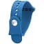 Ремінець Apple Watch Silicone 38/40/41 mm Icey Синій Ocean - мініатюра 1