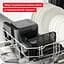 Аэрогриль Tefal Dual Easy Fry &amp; Grill Air Fryer (EY905D10) - миниатюра 5