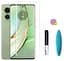 Захисне скло DK для Motorola Edge 40 Pro/Edge+ 2023/Moto X40 UV Curved 017278 clear 2 шт. - мініатюра 4