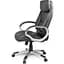 Офісне крісло Sofotel EG-223 Black - мініатюра 3