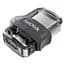 USB флеш накопитель SanDisk 32GB Ultra Dual Drive M3.0 USB 3.0 (SDDD3-032G-G46) - миниатюра 4