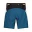 Шорти CMP Men's Two-in-One Running Shorts Deep lake S (1097-32C6747-M916 46) - мініатюра 3