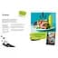 Офіційна кулінарна книга A-Toys Mal'opus Друзі The Official Friends Cookbook M HP D 01 - Аманда Ї - мініатюра 2