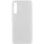 Чохол Silicone Cover Ummi Lakshmi (AA) для Samsung Galaxy A50 (A505F) / A50s / A30s Білий / White - мініатюра 1