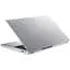 Ноутбук Acer 15 Aspire Go AG15-32P 15.6" FHD IPS, Intel C N150, 8GB, F512GB, UMA, Lin, сриблястий (NX.J8XEU.003) - миниатюра 5