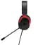 Гарнітура ігрова Asus TUF Gaming H3 3.5 мм Red (90YH02AR-B1UA00) - мініатюра 5