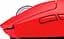 Мышь Logitech G PRO X Superlight Wireless Red [910-006784] [76491] - миниатюра 4
