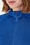 Флісова кофта Rab Nucleus Jacket wmns 14 Синій - мініатюра 5