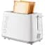 Тостер Pinlo PL-T075W1H White [63322] - мініатюра 1