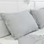 Подушка Руно 50х70 силиконовая Soft Line 310.52_Soft Line - миниатюра 5