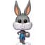 Фигурка Funko Pop! Space Jam a New Legacy: Багз Банни [55976] [118153] - миниатюра 1