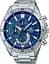 Годинник Casio Edifice Classic EFV-620D-2AVUEF - мініатюра 1