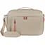 Дорожня Сумка American Tourister PUFFYPOP BEIGE 40x25x20 MJ1*15004 - мініатюра 5