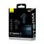 Наушники Baseus True Wireless Earphones Storm 1 |BT5.2, 50/400mAh, ANC, 5h| (NGTW140201) black - миниатюра 6