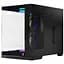 Корпус Modecom VOLCANO PANORAMA APEX ARGB 5F MIDI GREY без БЖ ATX (AT-PANORAMA-5F-ARGB-10-00) - миниатюра 9