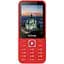 Мобільний телефон Sigma X-style 31 Power Type-C Red (4827798855058) - мініатюра 1