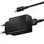 СЗУ Borofone BAS72A Source QC3.0 (1USB-A) + кабель USB to Type-C Black - миниатюра 2