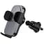 Автодержатель с БЗУ Borofone BH221 Path 15W (air outlet) - миниатюра 2