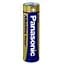 Батарейка Panasonic LR06 Alkaline Power x 2 (LR6REB/2BP) - мініатюра 2