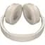 Гарнітура Defender FreeMotion B485 Bluetooth + 3.5 мм + USB-CANC Beige (63486) - мініатюра 6
