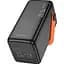 Внешний аккумулятор Borofone BJ66B Magnifico 60000mAh 22.5W черный - миниатюра 3