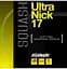 Струна для сквошу Ashaway UltraNick 17 Set - мініатюра 1