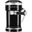 Кофеварка KitchenAid Artisan 5KES6503EOB черная - миниатюра 1