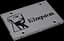 SSD 2.5" накопичувач Kingston A400 480GB (SA400S37/480G) - мініатюра 1