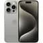 Смартфон iPhone 15 Pro 1TB Model A3102 Grade A Seller Refurbished Natural Titanium - мініатюра 1