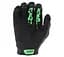 Рукавиці TLD Air Glove Slime Hands Green M Troy Lee Designs (1106-404558013) - мініатюра 2