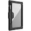 Чехол-книга Nillkin Bumper Pro Multi-angle для Samsung Galaxy Tab S9+ / S10+ 12.4'' Черный - миниатюра 2