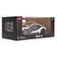 Машинка RASTAR BMW I8 R/C 1:14 білий 49600 - мініатюра 2