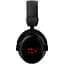 Игровые наушники HyperX Cloud II Core Wireless Black (6Y2G8AA) [97199] - миниатюра 3