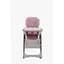 Стул для кормления VELANO Nexi Pink (45678) - миниатюра 2