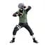 Колекційна фігурка Banpresto Naruto Shippuden Grandista Hatake Kakashi (125492) - мініатюра 1
